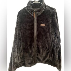 Columbia Fire Side II Sherpa Jacket